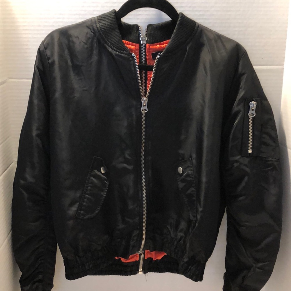 I Nrg dance zip up jacket